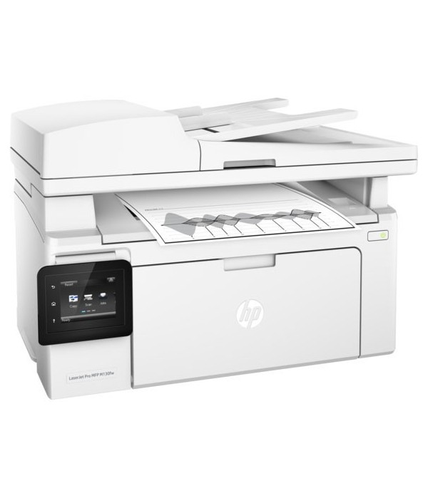 HP LaserJet Pro MFP M 130 FW Printer